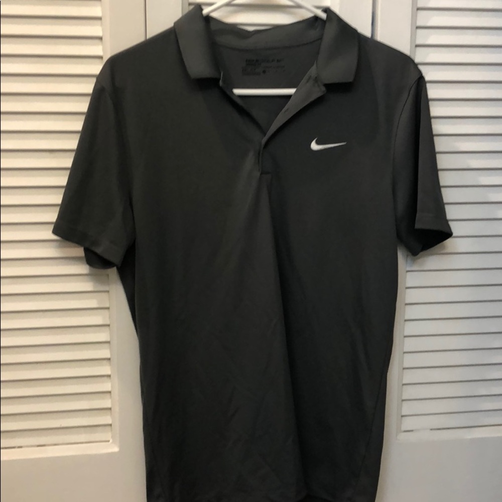Nike Golf Polo